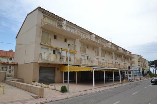 Apartamento Wvp - Calaveras