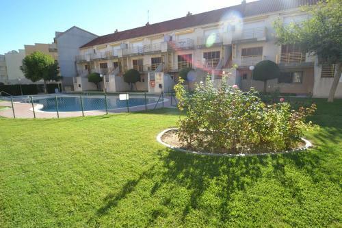 Apartamento Wvp - Calaveras