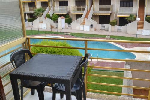 Apartamento Wvp - Calaveras
