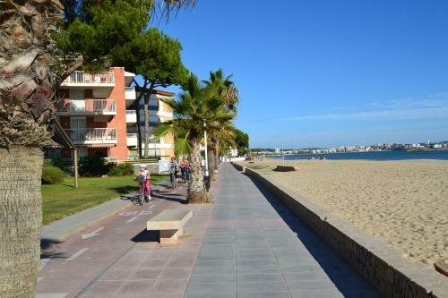 Apartamento Wvp - Calaveras