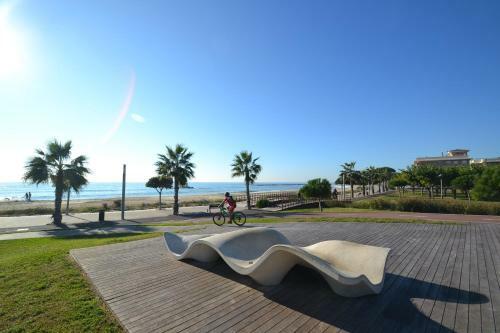Apartamento Wvp - Calaveras