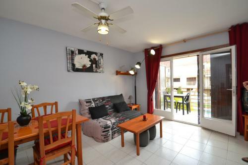 Apartamento Wvp - Calaveras