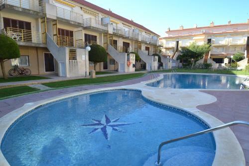 Apartamento Wvp - Calaveras