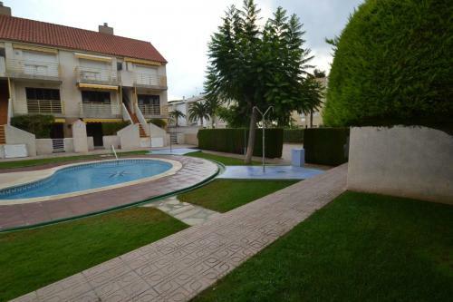 Apartamento Wvp - Calaveras