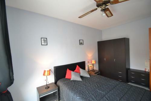 Apartamento Wvp - Calaveras