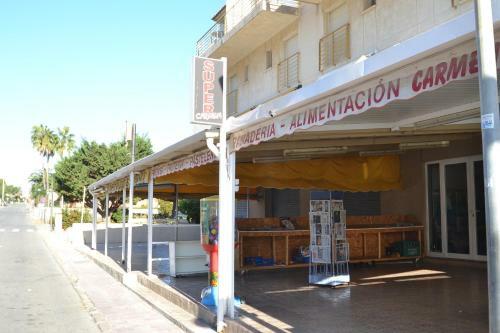 Apartamento Wvp - Calaveras