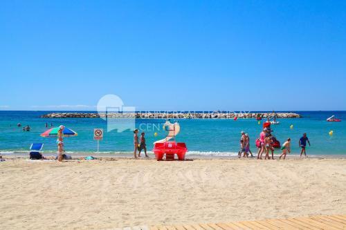 Uhc Txingudi Apartments
