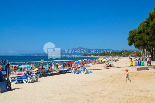 Uhc Txingudi Apartments