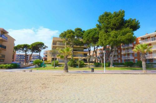 Uhc Txingudi Apartments