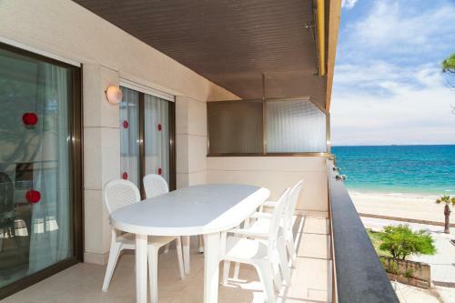 Uhc Txingudi Apartments