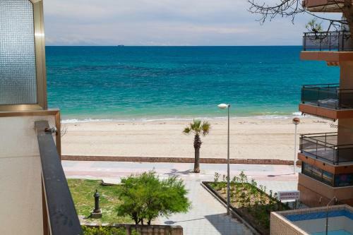 Uhc Txingudi Apartments