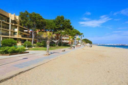Uhc Txingudi Apartments