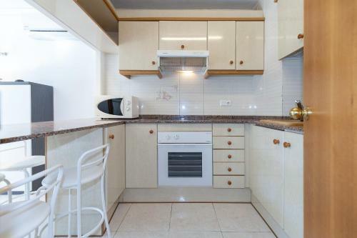 Uhc Txingudi Apartments