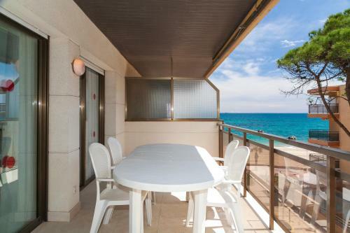 Uhc Txingudi Apartments
