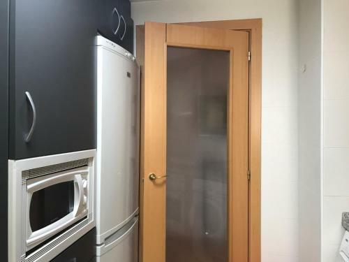 Apartamento Las Dunas - 154b