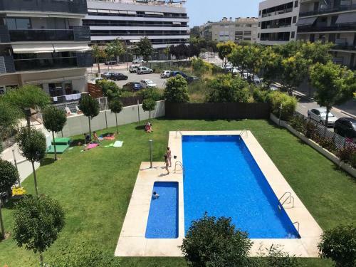 Apartamento Las Dunas - 154b