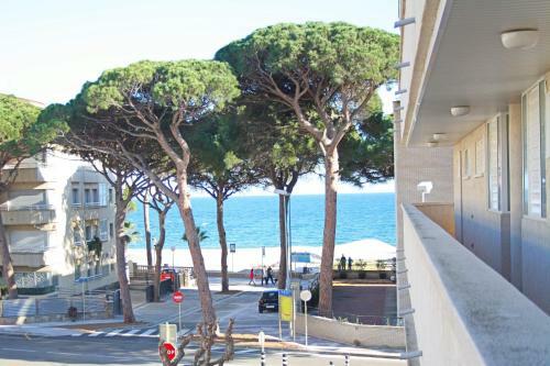 Sol Daurat Seafront Apartment