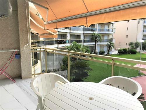 Apartamento Golf Sant Jordi, La Llosa - 118b