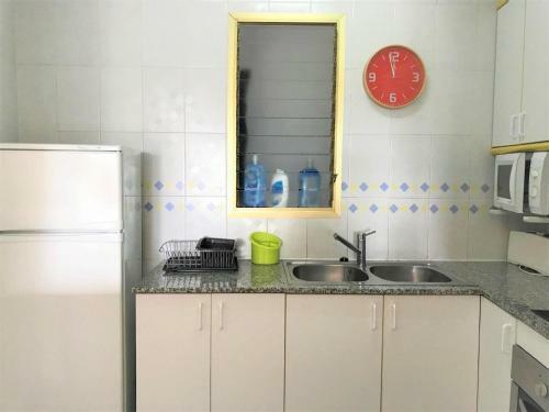 Apartamento Golf Sant Jordi, La Llosa - 118b