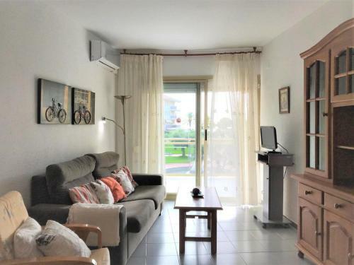 Apartamento Golf Sant Jordi, La Llosa - 118b