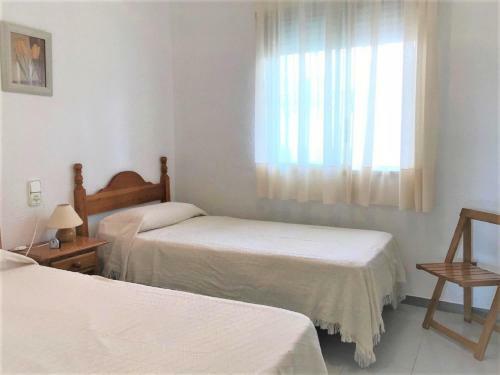Apartamento Golf Sant Jordi, La Llosa - 118b