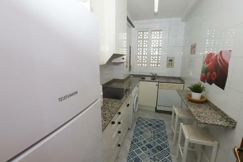 Apartamento Deluxe La Torre 2