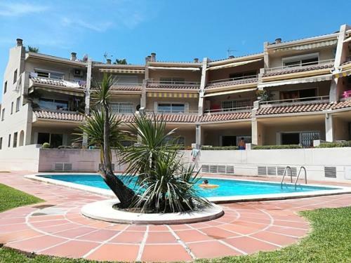 Apartamento Dorado Frente Playa Cambrils