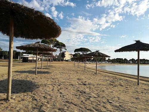 Apartamento Dorado Frente Playa Cambrils