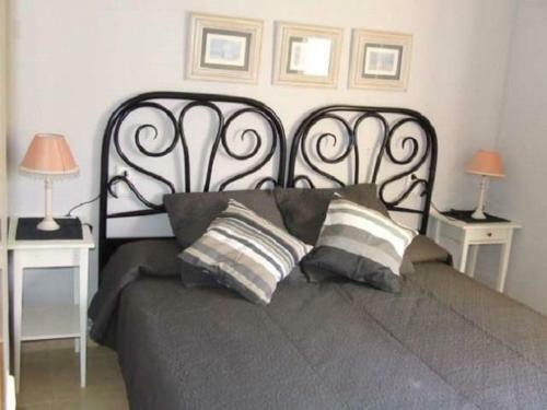 Apartamento Dorado Frente Playa Cambrils