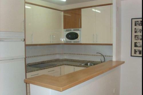 Apartamento Dorado Frente Playa Cambrils
