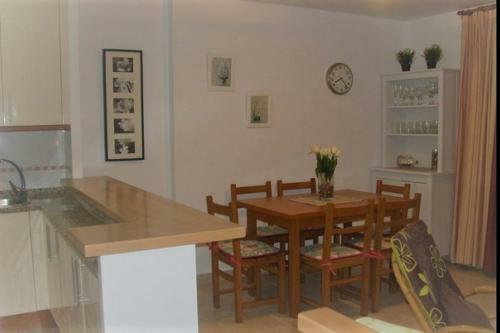 Apartamento Dorado Frente Playa Cambrils