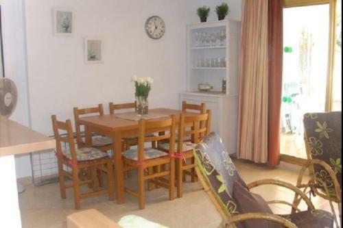 Apartamento Dorado Frente Playa Cambrils
