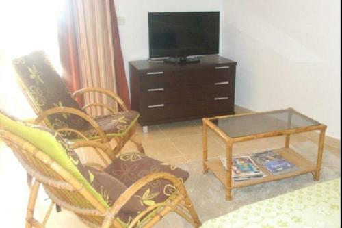 Apartamento Dorado Frente Playa Cambrils
