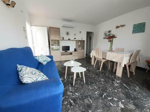 Apartamento Acacies I