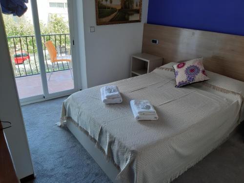 Hostel Can Salvado