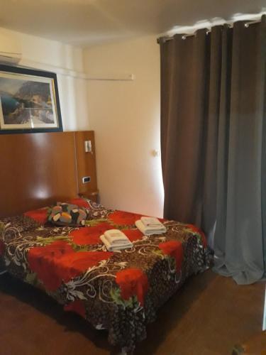 Hostel Can Salvado