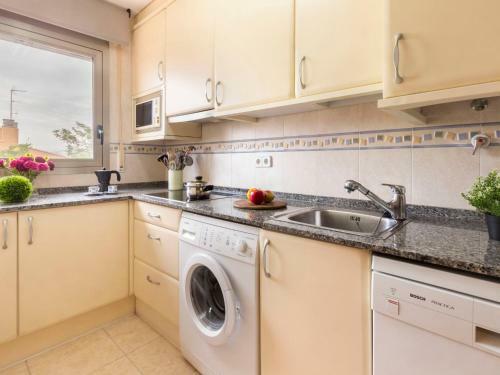 Apartment Mas De Clariana