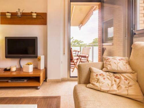 Apartment Mas De Clariana