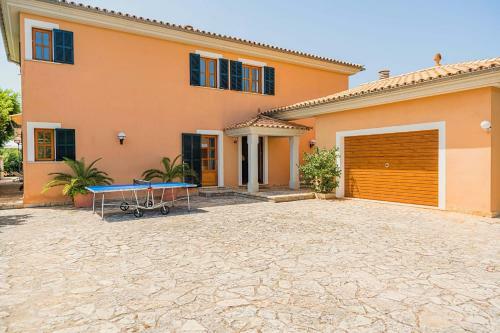 Villa Lluna Nova