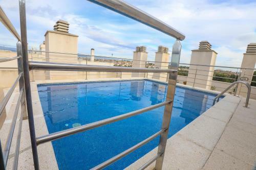 Apartamento Calypolis Costa Daurada