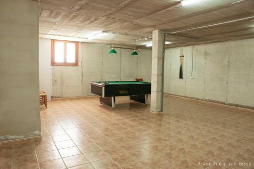 Villa Ses Rotes With Pool In Mallorca