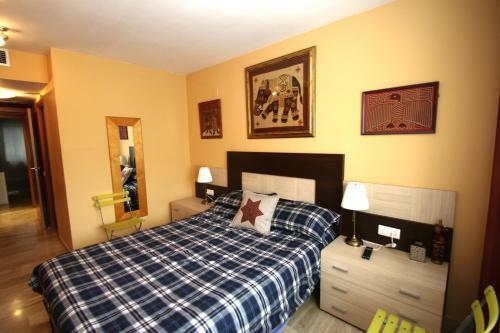Apartamento Blau Mari 202