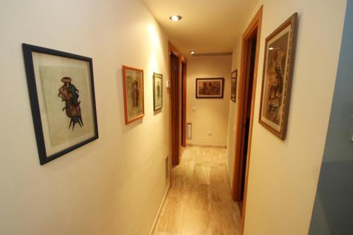 Apartamento Blau Mari 202