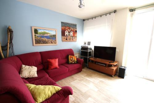 Apartamento Blau Mari 202