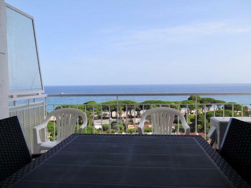 Apartamento La Torre Deluxe
