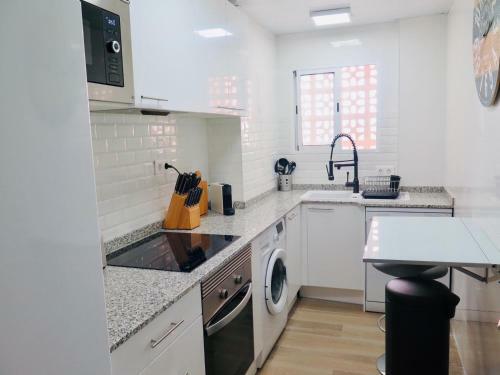 Apartamento La Torre Deluxe