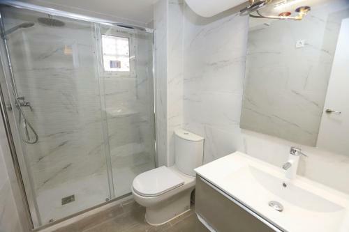 Apartamento La Torre Deluxe