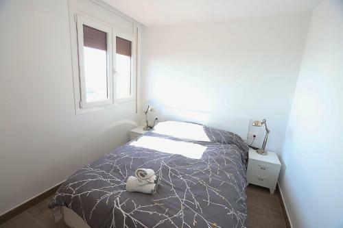 Apartamento La Torre Deluxe