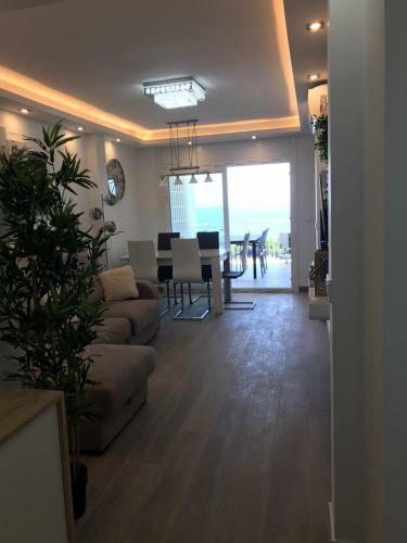 Apartamento La Torre Deluxe