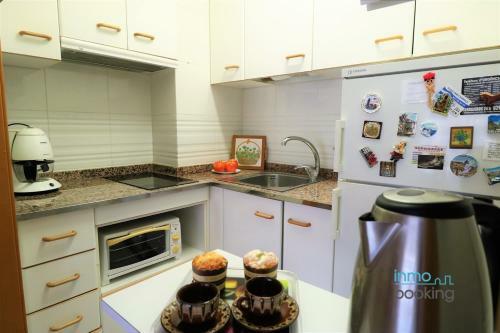 Apartamento Olimar, Climatizado Y Con Piscina Inmoboking